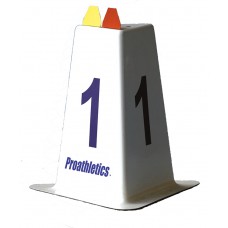 Grand Prix Lane Marker Boxes